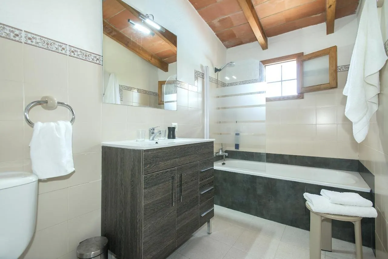 Owl Booking Villa Teo - Rustic Stay Port de Pollenca 0*,